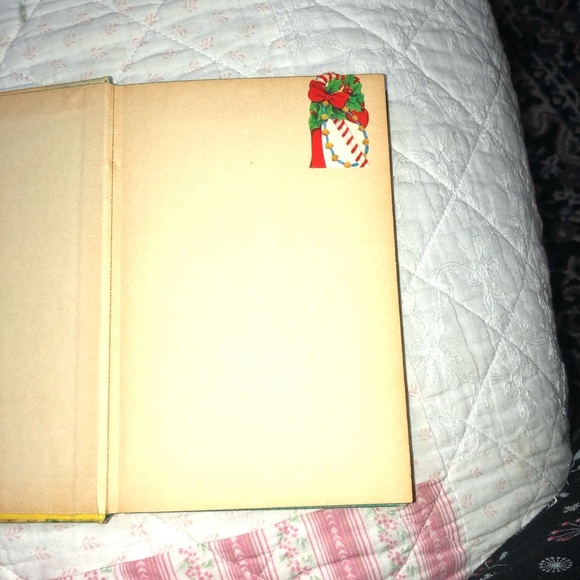 Vintage Book 'The Harveys See It Through' by Phyllis Gegan - Picture 3 of 7